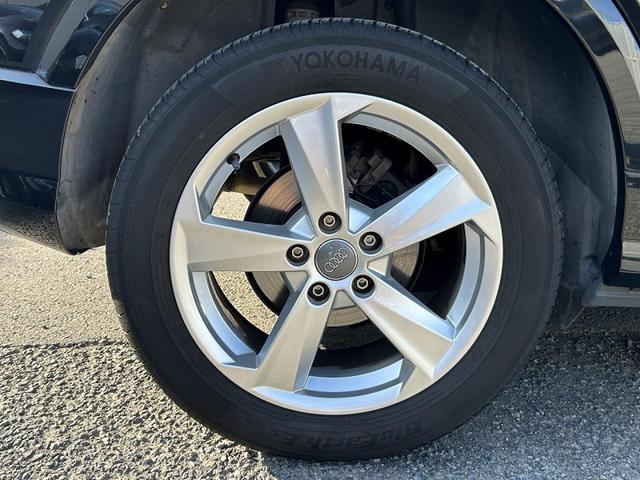 Ｑ２ ３０ＴＦＳＩスポーツ　ナビケーションＰＫＧ　アシスタンスＰＫＧ　バーチャルコックピット　電動リアゲート　ＡＣＣ　レーンアシスト　サイドアシスト　スマホ連携　ＬＥＤヘッドライト　シートヒーター　バックカメラ　ＴＶチューナー（22枚目）