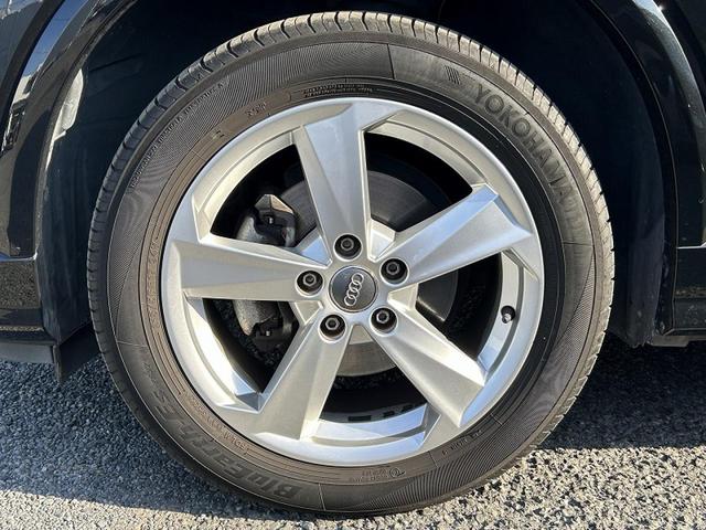 Ｑ２ ３０ＴＦＳＩスポーツ　ナビケーションＰＫＧ　アシスタンスＰＫＧ　バーチャルコックピット　電動リアゲート　ＡＣＣ　レーンアシスト　サイドアシスト　スマホ連携　ＬＥＤヘッドライト　シートヒーター　バックカメラ　ＴＶチューナー（23枚目）