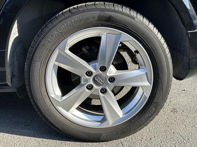 Ｑ２ ３０ＴＦＳＩスポーツ　ナビケーションＰＫＧ　アシスタンスＰＫＧ　バーチャルコックピット　電動リアゲート　ＡＣＣ　レーンアシスト　サイドアシスト　スマホ連携　ＬＥＤヘッドライト　シートヒーター　バックカメラ　ＴＶチューナー（24枚目）