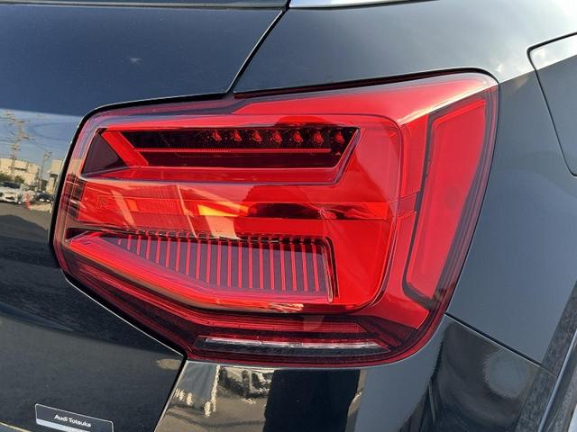 Ｑ２ ３０ＴＦＳＩスポーツ　ナビケーションＰＫＧ　アシスタンスＰＫＧ　バーチャルコックピット　電動リアゲート　ＡＣＣ　レーンアシスト　サイドアシスト　スマホ連携　ＬＥＤヘッドライト　シートヒーター　バックカメラ　ＴＶチューナー（26枚目）