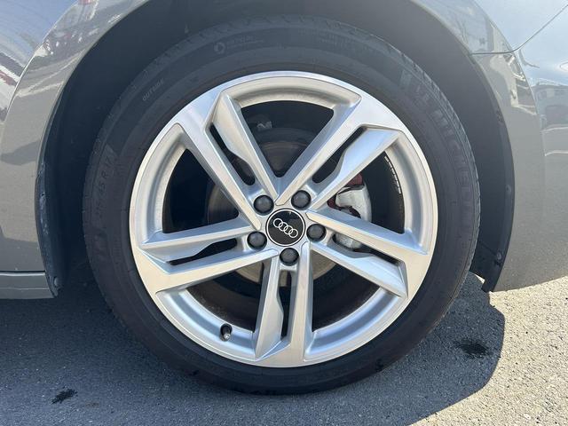 Ａ１スポーツバック ２５ＴＦＳＩ　Ｓライン　コンビニエンスＰＫＧ　ナビゲーションＰＫＧ　アシスタントＰＫＧ　コントラストルーフ　ＡＣＣ　レーンアシスト　サイドアシスト　前席シートヒーター　バックカメラ　バーチャルＣＰ　スマホ連携　１オーナー（23枚目）