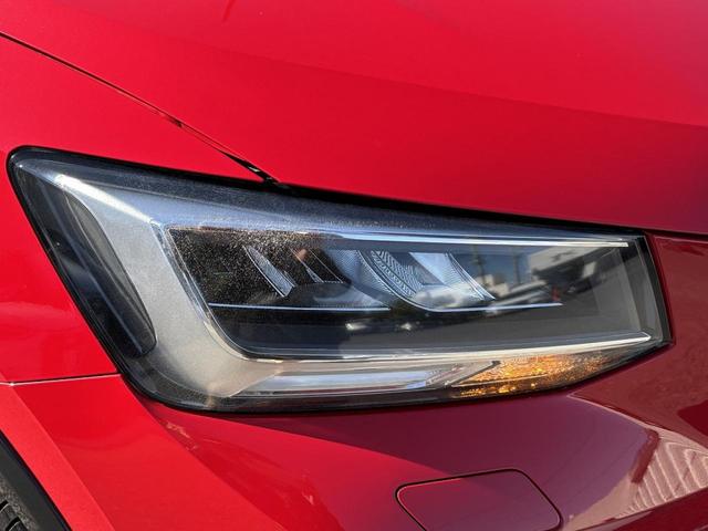 Ｑ２ ３５ＴＦＳＩアドバンスド　ナビゲーションＰＫＧ　アシスタンスＰＫＧ　バーチャルＣＰ　スマホ連携　ＡＣＣ　レーンアシスト　電動リアゲート　シートヒーター　ワイヤレスチャージング　バックカメラ　ドライブセレクト　ＬＥＤヘッドライト（12枚目）