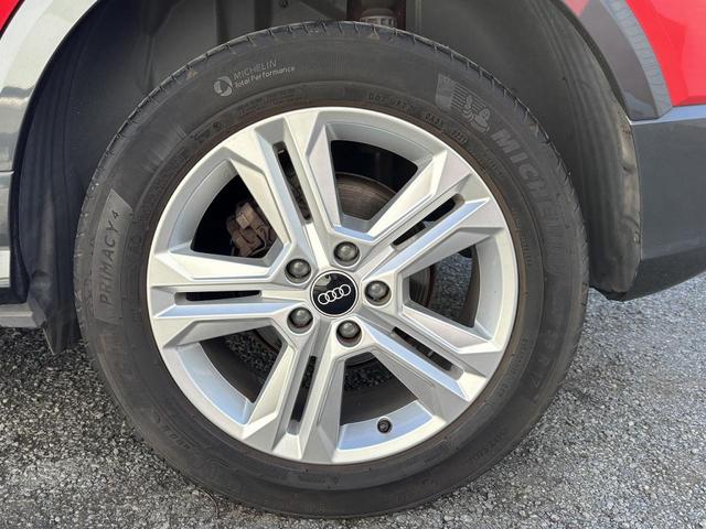 Ｑ２ ３５ＴＦＳＩアドバンスド　ナビゲーションＰＫＧ　アシスタンスＰＫＧ　バーチャルＣＰ　スマホ連携　ＡＣＣ　レーンアシスト　電動リアゲート　シートヒーター　ワイヤレスチャージング　バックカメラ　ドライブセレクト　ＬＥＤヘッドライト（23枚目）