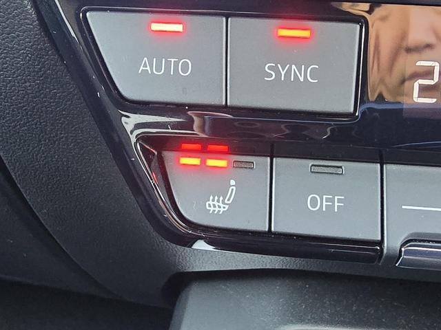 ●シートヒーター『冬場には欠かせない装備！３段階の温度調整が可能で快適にご使用頂けます。ぜひご体感下さい。』