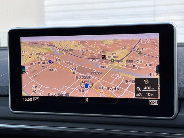 ●ＭＭＩナビゲーション『高解像度カラーディスプレイに、Ｂｌｕｅｔｏｏｔｈ（Ｒ）接続によるハンズフリー通話機能を搭載しています。』
