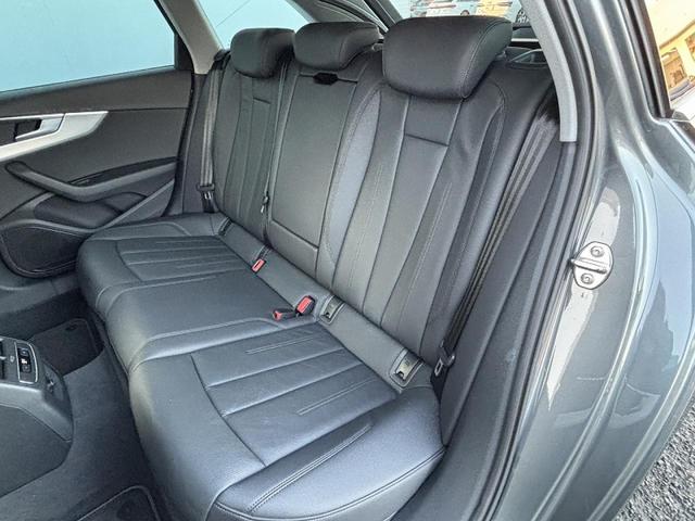 ●後席シート『当店は、関東最大規模の在庫台数を展示しております。離れたヤードにも車両を保管しておりますので、ご予約の上でのご来場をおすすめしております！』