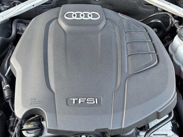 ●４０ＴＦＳＩエンジン『入庫時の状態もとても良く、エンジン機関も良好！ぜひ一度現車を御覧下さい！他にも多数の在庫を展示！』