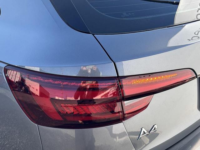 【テールライト】目に留まりやすい厚幅なデザインとなっております。