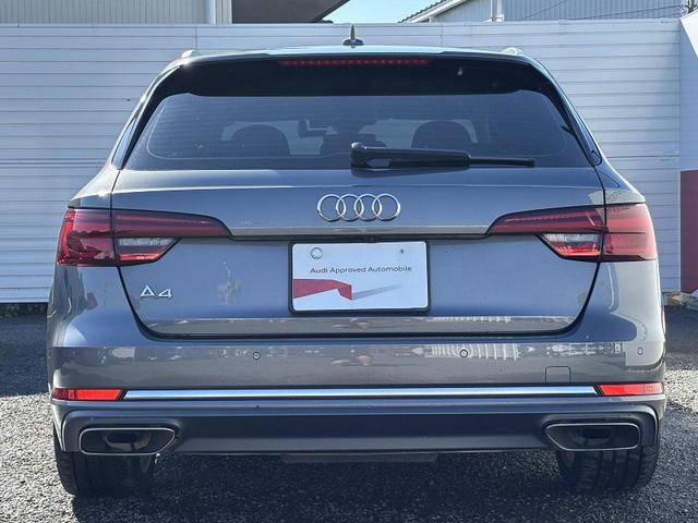 ご納車後のアフターサポートもご安心ください。全国のＡｕｄｉ正規ディーラーにて点検・整備・保証のご利用が可能です！