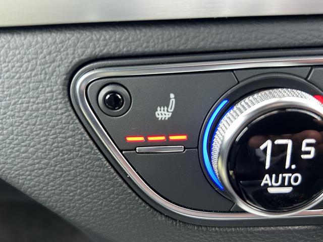 ●シートヒーター『冬場には欠かせない装備！３段階の温度調整が可能で快適にご使用頂けます。ぜひご体感下さい。』