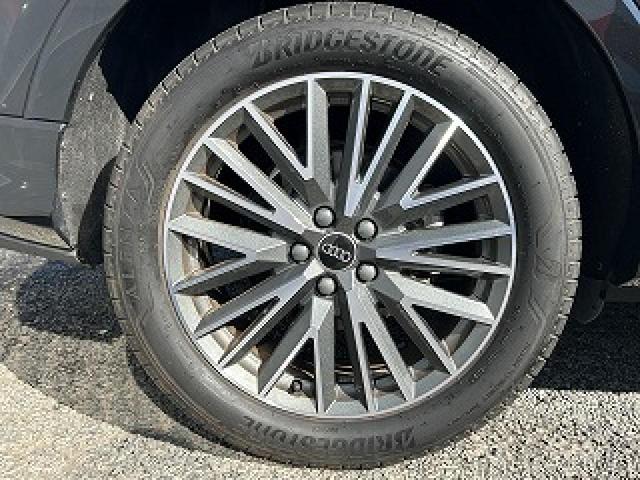 【ＯＰ１９インチアルミホイール】スタイリッシュなデザインでＡｕｄｉならではの卓越した走りを支えるホイールと足回りです！
