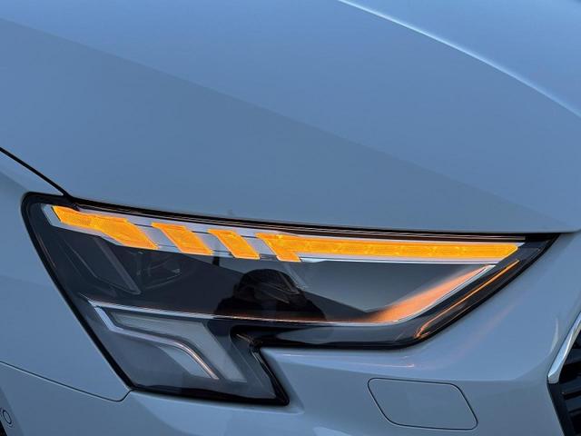 ●ＬＥＤヘッドライト『ロー／ハイビーム、ポジショニングランプにもＬＥＤを使用。夜間でもクリアな視界を確保でき安心して運転していただけます。またキセノンヘッドライトよりも省エネ・高寿命となっております。