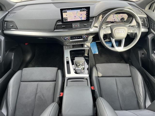 ●【認定中古車】Ａｕｄｉ専門のテクニシャンが、１００項目にもおよぶ精密な点検を実施。すべてをクリアしたＡｕｄｉ車のみが対象となります。