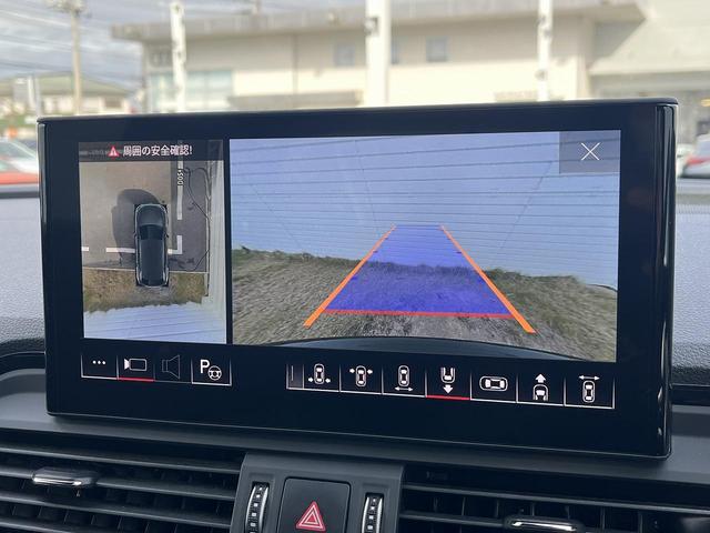 ●バーチャルコックピット『メーターパネル内に高解像度の液晶ディスプレイを配置。ディスプレイ内に地図が表示され、ナビゲーションの確認の際にドライバーは視線の移動を少なくすることができます。』