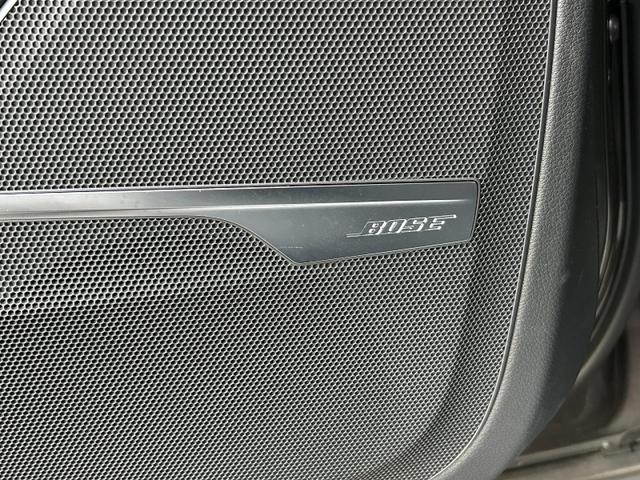 【Ｂｏｓｅサラウンドサウンドシステム】５．１サラウンドサウンドによりパワフルで緻密な低音再生を実現