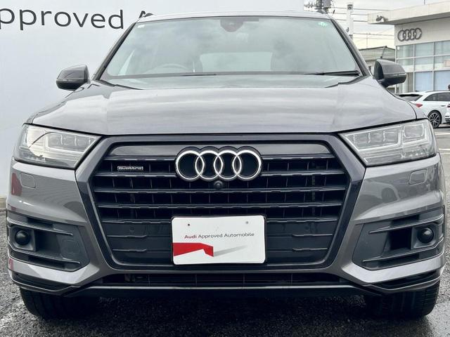 Ａｕｄｉ　Ａｐｐｒｏｖｅｄ　Ａｕｔｏｍｏｂｉｌｅ湘南『常時１３０台程の認定中古車を展示しております。在庫確認・お見積りのお問い合わせお待ちしております。ＴＥＬ：０４６３-５５-９１９１』