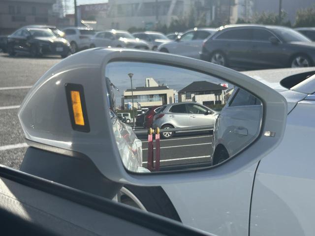 Ａ７スポーツバック ４５ＴＦＳＩクワトロ　Ｓラインパッケージ　テクノロジーＰＫＧ　純正２０インチＡＷ　スポーツＰＫＧ　ワンオーナー　パークアシスト　ＡＣＣ　レーンアシスト　全周囲カメラ　マトリクスＬＥＤ　アンビエントライト　スマホ連携　黒革　バーチャルＣＰ（22枚目）