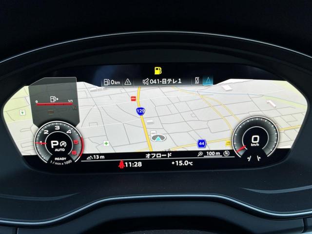 Ｑ５スポーツバック ４０ＴＤＩクワトロ　Ｓライン　Ｂａｎｇ＆Ｏｌｕｆｓｅｎ　サンルーフ　オプション２０インチＡＷ　ブラックスタイリングＰＫＧ　コンフォートＰＫＧ　Ｓラインプラス　ＴＶチューナー　ステアリングヒーター　プライバシーガラス（5枚目）