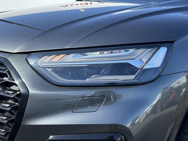 Ｑ５スポーツバック ４０ＴＤＩクワトロ　Ｓライン　Ｂａｎｇ＆Ｏｌｕｆｓｅｎ　サンルーフ　オプション２０インチＡＷ　ブラックスタイリングＰＫＧ　コンフォートＰＫＧ　Ｓラインプラス　ＴＶチューナー　ステアリングヒーター　プライバシーガラス（12枚目）