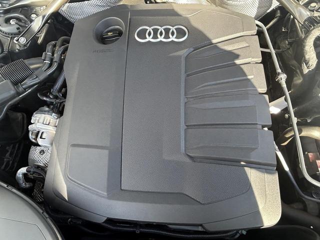 Ｑ５スポーツバック ４０ＴＤＩクワトロ　Ｓライン　Ｂａｎｇ＆Ｏｌｕｆｓｅｎ　サンルーフ　オプション２０インチＡＷ　ブラックスタイリングＰＫＧ　コンフォートＰＫＧ　Ｓラインプラス　ＴＶチューナー　ステアリングヒーター　プライバシーガラス（17枚目）