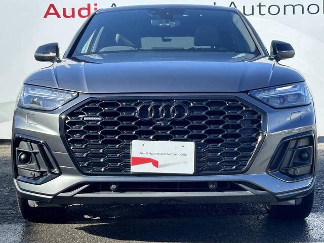 Ｑ５スポーツバック ４０ＴＤＩクワトロ　Ｓライン　Ｂａｎｇ＆Ｏｌｕｆｓｅｎ　サンルーフ　オプション２０インチＡＷ　ブラックスタイリングＰＫＧ　コンフォートＰＫＧ　Ｓラインプラス　ＴＶチューナー　ステアリングヒーター　プライバシーガラス（18枚目）