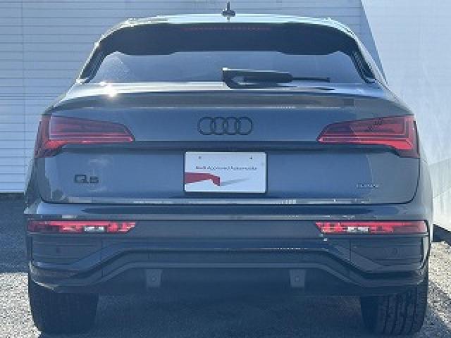 Ｑ５スポーツバック ４０ＴＤＩクワトロ　Ｓライン　Ｂａｎｇ＆Ｏｌｕｆｓｅｎ　サンルーフ　オプション２０インチＡＷ　ブラックスタイリングＰＫＧ　コンフォートＰＫＧ　Ｓラインプラス　ＴＶチューナー　ステアリングヒーター　プライバシーガラス（19枚目）