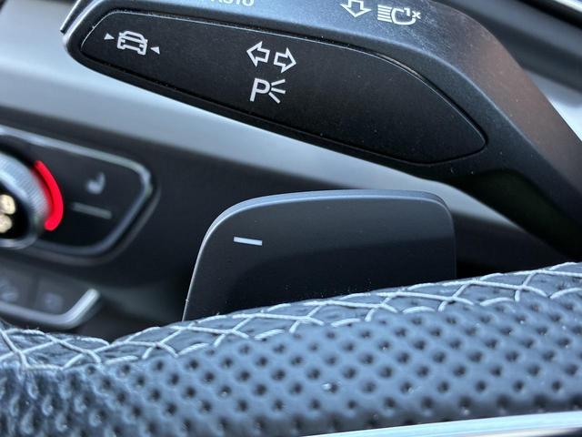 Ｑ５スポーツバック ４０ＴＤＩクワトロ　Ｓライン　Ｂａｎｇ＆Ｏｌｕｆｓｅｎ　サンルーフ　オプション２０インチＡＷ　ブラックスタイリングＰＫＧ　コンフォートＰＫＧ　Ｓラインプラス　ＴＶチューナー　ステアリングヒーター　プライバシーガラス（31枚目）