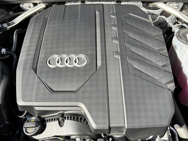 ●４５ＴＦＳＩ　ＱＵＡＴＴＲＯエンジン『入庫時の状態もとても良く、エンジン機関も良好！ぜひ一度現車を御覧下さい！他にも多数の在庫を展示！』