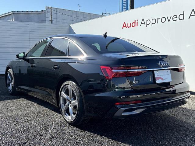 ●ご納車後のアフターサポートもご安心ください。全国のＡｕｄｉ正規ディーラーにて点検・整備・保証のご利用が可能です！