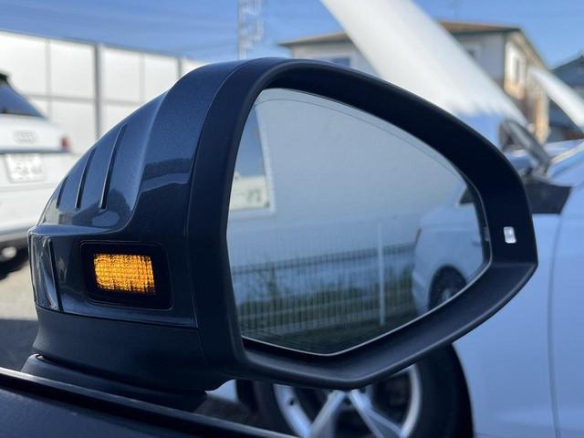 Ａ５スポーツバック ４０ＴＤＩクワトロ　Ｓライン　オプション１９インチＡＷ　コンフォートＰＫＧ　ＡＣＣ　レーンアシスト　サイドアシスト　パークアシスト　全周囲カメラ　ステアリングヒーター　マトリクスＬＥＤ　シートヒーター　スマホ連携（10枚目）