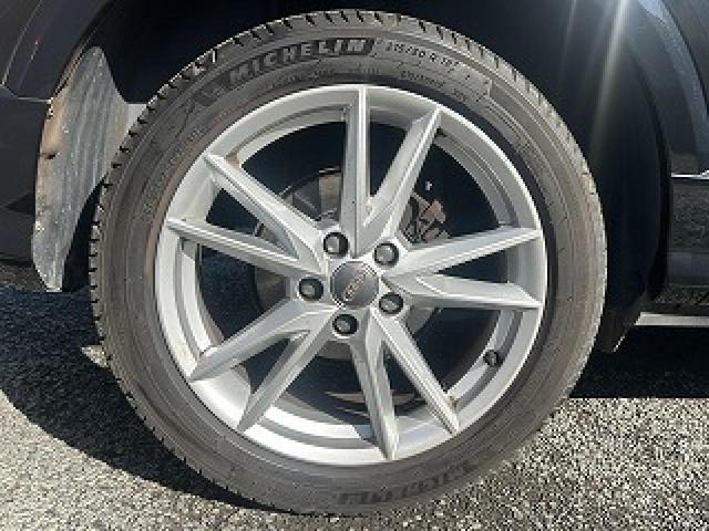 Ｑ２ ３０ＴＦＳＩスポーツ　ＳラインＰＫＧ　ナビゲーションＰＫＧ　アシスタンスＰＫＧ　オートマチックテールゲート　ＡＣＣ　レーンアシスト　ドライブセレクト　ＴＶチューナー　サイドアシスト　ハーフレザーシート　スマホ連携（12枚目）