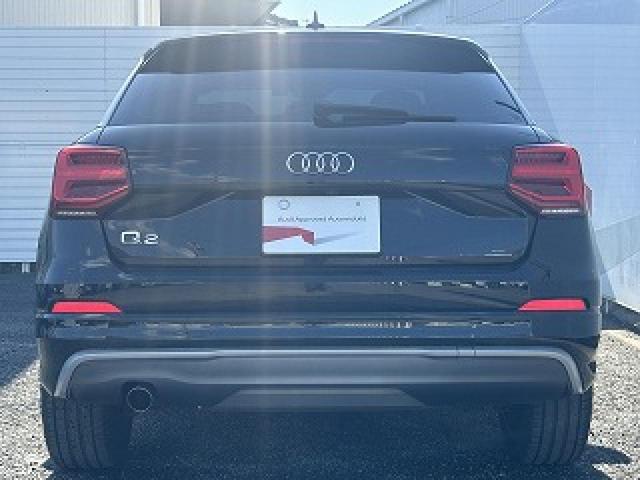 Ｑ２ ３０ＴＦＳＩスポーツ　ＳラインＰＫＧ　ナビゲーションＰＫＧ　アシスタンスＰＫＧ　オートマチックテールゲート　ＡＣＣ　レーンアシスト　ドライブセレクト　ＴＶチューナー　サイドアシスト　ハーフレザーシート　スマホ連携（18枚目）