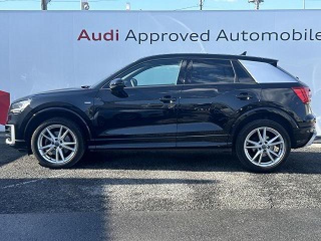 Ｑ２ ３０ＴＦＳＩスポーツ　ＳラインＰＫＧ　ナビゲーションＰＫＧ　アシスタンスＰＫＧ　オートマチックテールゲート　ＡＣＣ　レーンアシスト　ドライブセレクト　ＴＶチューナー　サイドアシスト　ハーフレザーシート　スマホ連携（19枚目）