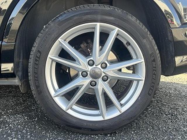 Ｑ２ ３０ＴＦＳＩスポーツ　ＳラインＰＫＧ　ナビゲーションＰＫＧ　アシスタンスＰＫＧ　オートマチックテールゲート　ＡＣＣ　レーンアシスト　ドライブセレクト　ＴＶチューナー　サイドアシスト　ハーフレザーシート　スマホ連携（22枚目）