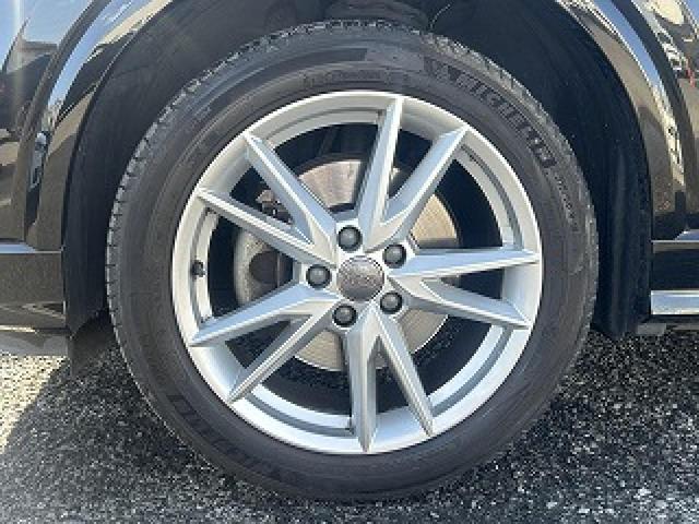 Ｑ２ ３０ＴＦＳＩスポーツ　ＳラインＰＫＧ　ナビゲーションＰＫＧ　アシスタンスＰＫＧ　オートマチックテールゲート　ＡＣＣ　レーンアシスト　ドライブセレクト　ＴＶチューナー　サイドアシスト　ハーフレザーシート　スマホ連携（23枚目）