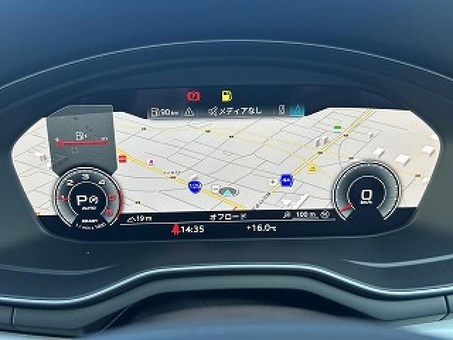 Ａ５スポーツバック Ｓラインコンペティションプラス　１２５台限定　専用２０インチＡＷ　レッドキャリパー　ファイナッパーレザー　ブラックスタイリングＰＫＧ　　コンフォートＰＫＧ　ダンピングコントロールサス　ワイヤレスチャージ　スマホ連携　シートヒータ（3枚目）