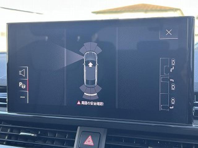 Ａ５スポーツバック Ｓラインコンペティションプラス　１２５台限定　専用２０インチＡＷ　レッドキャリパー　ファイナッパーレザー　ブラックスタイリングＰＫＧ　　コンフォートＰＫＧ　ダンピングコントロールサス　ワイヤレスチャージ　スマホ連携　シートヒータ（4枚目）