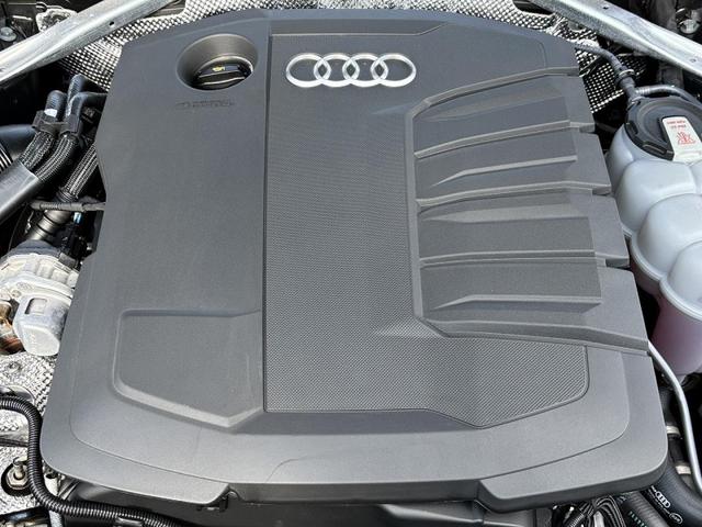 Ａ５スポーツバック Ｓラインコンペティションプラス　１２５台限定　専用２０インチＡＷ　レッドキャリパー　ファイナッパーレザー　ブラックスタイリングＰＫＧ　　コンフォートＰＫＧ　ダンピングコントロールサス　ワイヤレスチャージ　スマホ連携　シートヒータ（17枚目）