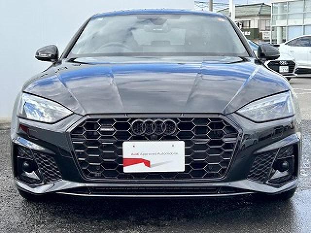 Ａ５スポーツバック Ｓラインコンペティションプラス　１２５台限定　専用２０インチＡＷ　レッドキャリパー　ファイナッパーレザー　ブラックスタイリングＰＫＧ　　コンフォートＰＫＧ　ダンピングコントロールサス　ワイヤレスチャージ　スマホ連携　シートヒータ（18枚目）