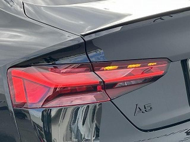 Ａ５スポーツバック Ｓラインコンペティションプラス　１２５台限定　専用２０インチＡＷ　レッドキャリパー　ファイナッパーレザー　ブラックスタイリングＰＫＧ　　コンフォートＰＫＧ　ダンピングコントロールサス　ワイヤレスチャージ　スマホ連携　シートヒータ（25枚目）