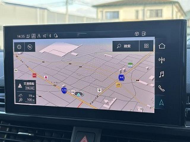 Ａ５スポーツバック Ｓラインコンペティションプラス　１２５台限定　専用２０インチＡＷ　レッドキャリパー　ファイナッパーレザー　ブラックスタイリングＰＫＧ　　コンフォートＰＫＧ　ダンピングコントロールサス　ワイヤレスチャージ　スマホ連携　シートヒータ（27枚目）