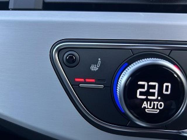 Ａ５スポーツバック Ｓラインコンペティションプラス　１２５台限定　専用２０インチＡＷ　レッドキャリパー　ファイナッパーレザー　ブラックスタイリングＰＫＧ　　コンフォートＰＫＧ　ダンピングコントロールサス　ワイヤレスチャージ　スマホ連携　シートヒータ（29枚目）