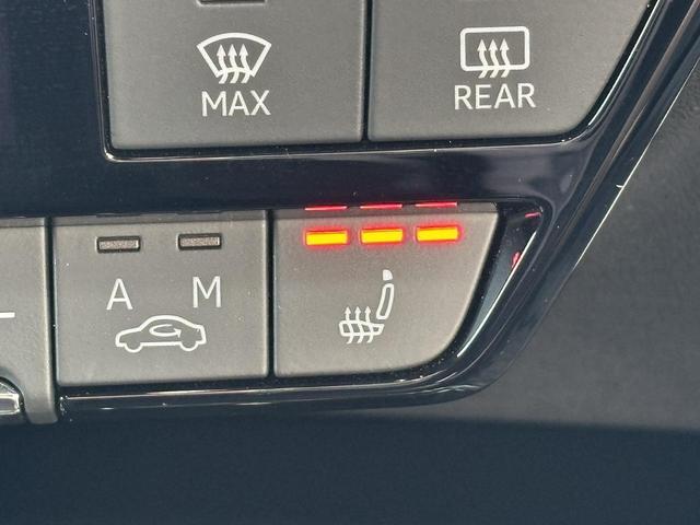 Q4スポーツバック e-トロン 40e-トロン Sライン スポーツサスペンション 20インチAW マトリクスLED 黒革 ACC 全周囲カメラ 前席シートヒーター ワイヤレスチャージ アンビエントライト アコースティックガラス 3ゾーンエアコン(11枚目)