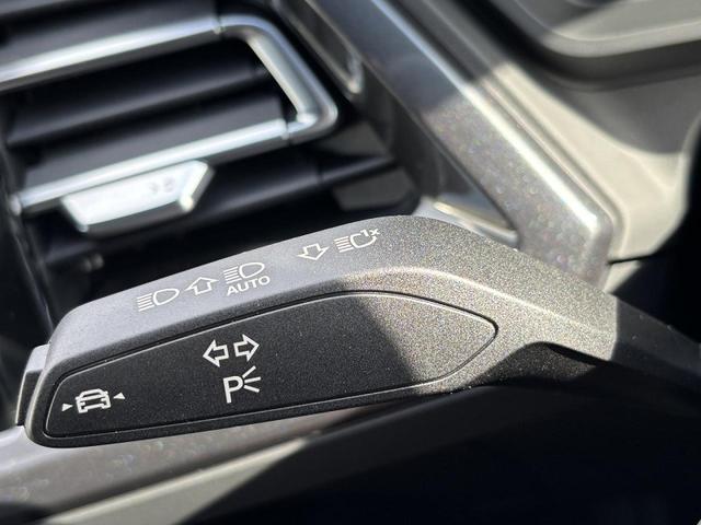 Q4スポーツバック e-トロン 40e-トロン Sライン サンルーフ SONOSサウンドシステム SラインインテリアプラスPKG TVチューナー マトリクスLED ACC レーンアシスト サイドアシスト 全周囲カメラ ワイヤレスチャージ 20インチAW(11枚目)