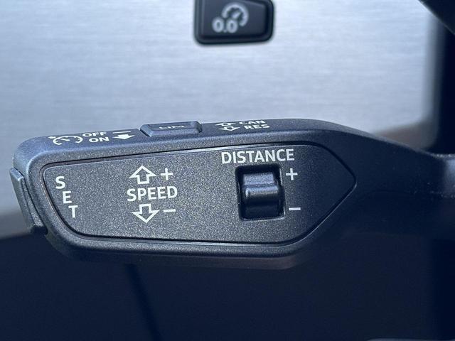 A4アバント 35TFSI Sライン ブラックスタイリングPKG オプション19インチAW Sラインプラス TVチューナー コンフォートPKG 全周囲カメラ アンビエントライト スマホ連携 マトリクスLED ワイヤレスチャージ(9枚目)