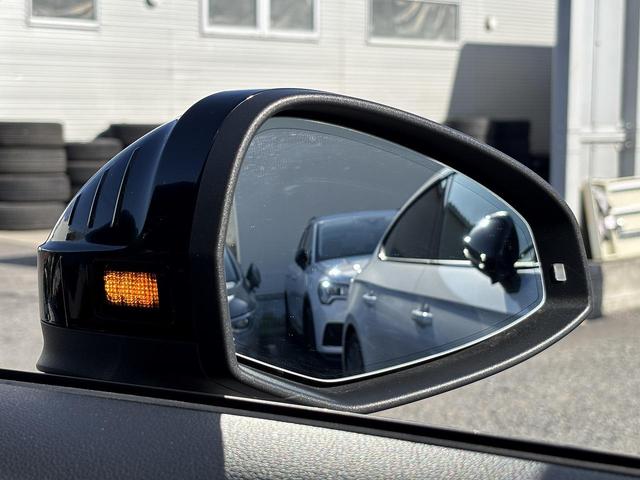 A4アバント 35TFSI Sライン ブラックスタイリングPKG オプション19インチAW Sラインプラス TVチューナー コンフォートPKG 全周囲カメラ アンビエントライト スマホ連携 マトリクスLED ワイヤレスチャージ(11枚目)