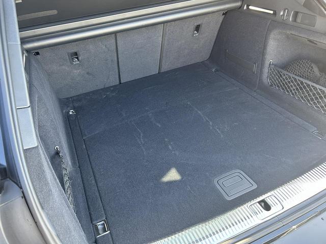 A4アバント 35TFSI Sライン ブラックスタイリングPKG オプション19インチAW Sラインプラス TVチューナー コンフォートPKG 全周囲カメラ アンビエントライト スマホ連携 マトリクスLED ワイヤレスチャージ(16枚目)