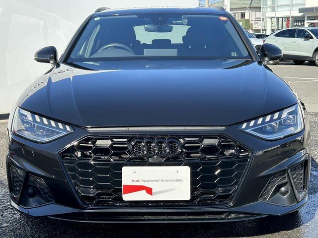 A4アバント 35TFSI Sライン ブラックスタイリングPKG オプション19インチAW Sラインプラス TVチューナー コンフォートPKG 全周囲カメラ アンビエントライト スマホ連携 マトリクスLED ワイヤレスチャージ(18枚目)