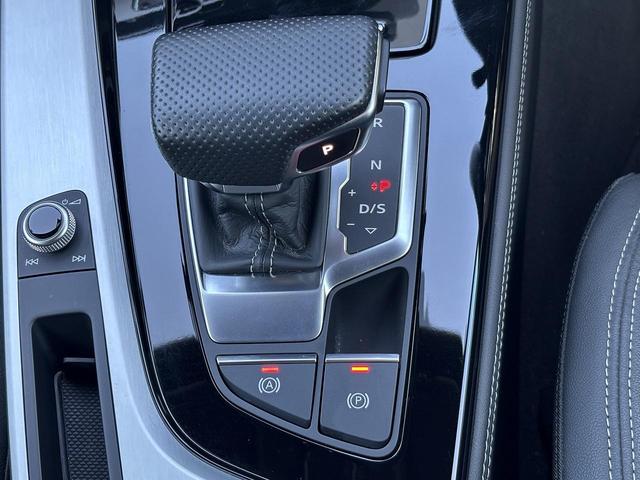 A4アバント 35TFSI Sライン ブラックスタイリングPKG オプション19インチAW Sラインプラス TVチューナー コンフォートPKG 全周囲カメラ アンビエントライト スマホ連携 マトリクスLED ワイヤレスチャージ(32枚目)