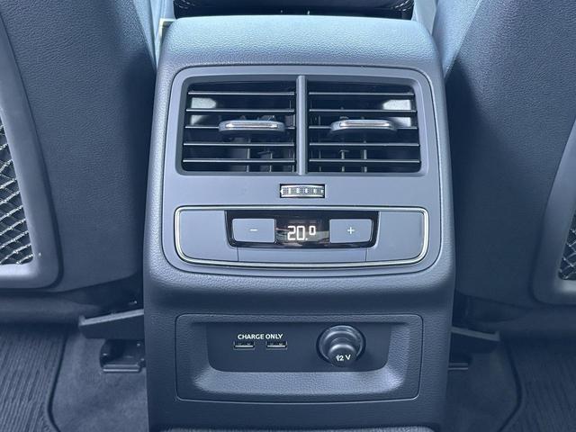 A4アバント 35TFSI Sライン ブラックスタイリングPKG オプション19インチAW Sラインプラス TVチューナー コンフォートPKG 全周囲カメラ アンビエントライト スマホ連携 マトリクスLED ワイヤレスチャージ(33枚目)